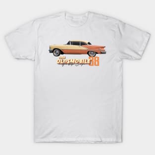 1956 Oldsmobile 88 Hardtop Coupe T-Shirt